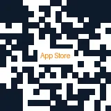 App Store下载二维码 - 每日大赛 明陞88娱乐 APP